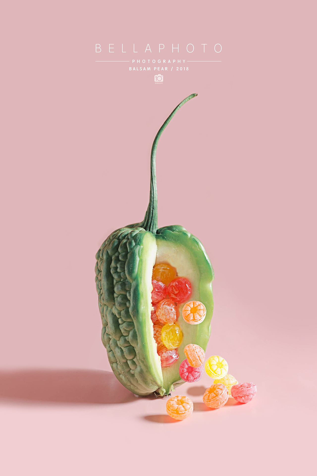 苦盡甘來（苦瓜）（圖ZMTE5Nzg0OTQw） - 產(chǎn)品攝影 - 站酷設(shè)計師beirou1234567原創(chuàng)素材 - 站酷ZCOOL