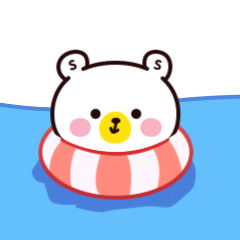 小熊熊表情包（圖ZMzYxNDk3NzQw） - 動效設(shè)計 - 站酷設(shè)計師zqzzqzzqz原創(chuàng)素材 - 站酷ZCOOL