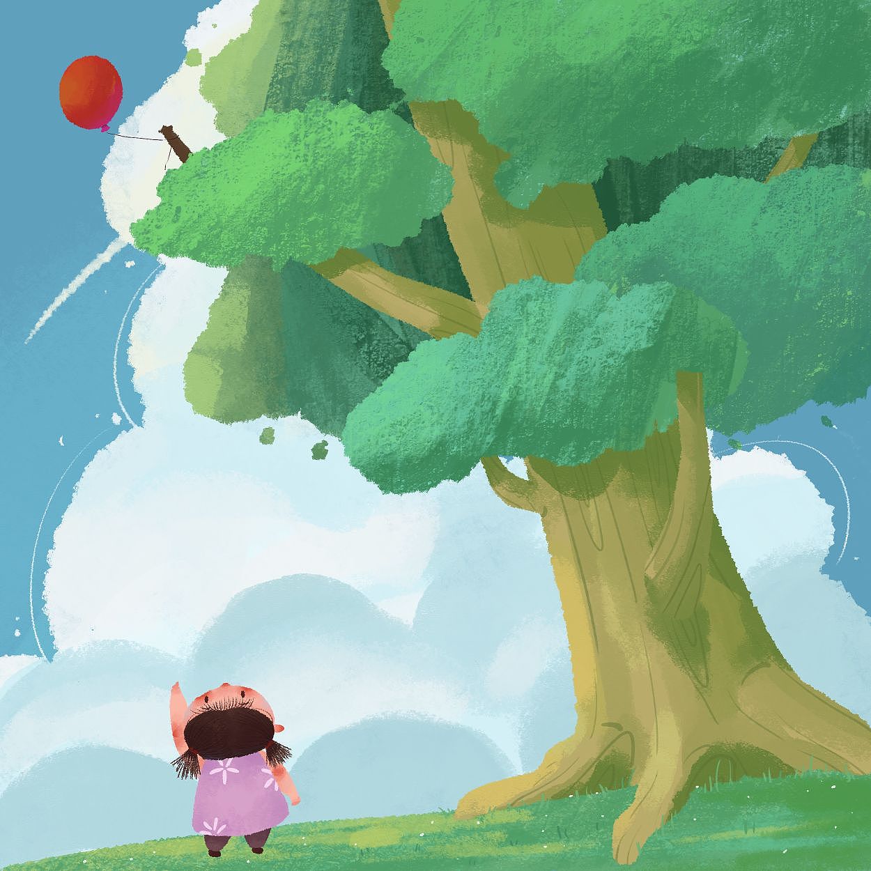 《气球遇难记》