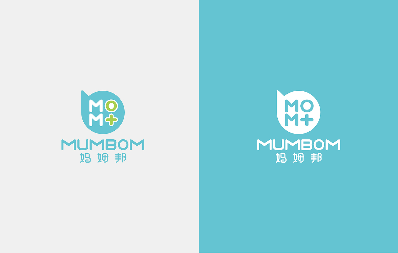 妈姆邦产后护理中心品牌形象设计（图ZMTMzMDI1OTY0） - 品牌 - 站酷设计师低调派原创素材 - 站酷ZCOOL
