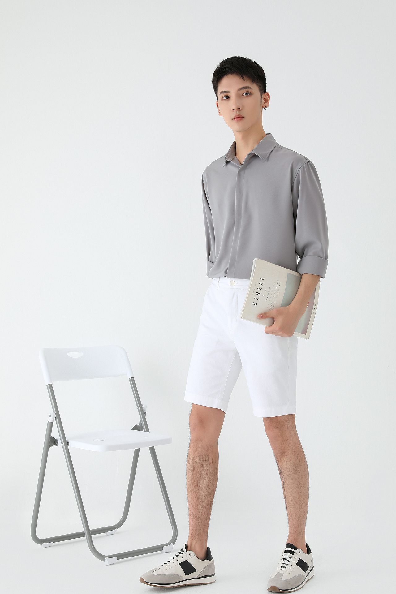 男装模特丨电商摄影丨服装摄影（图ZMjkyMTE4MTEy） - 产品摄影 - 站酷设计师照相人小志原创素材 - 站酷ZCOOL