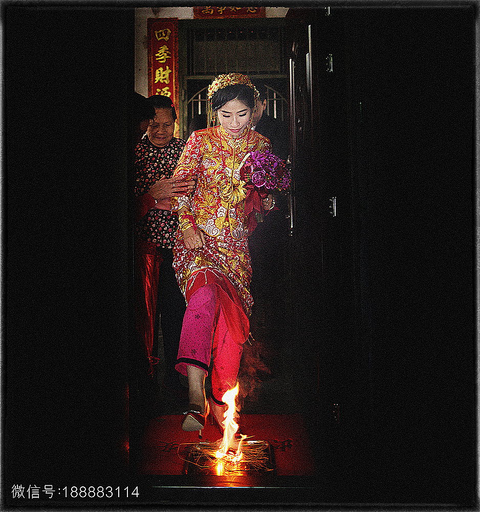 纪实婚礼（图ZNDUyNjE0MDg=） - 人像摄影 - 站酷设计师摄影师黄棋原创素材 - 站酷ZCOOL