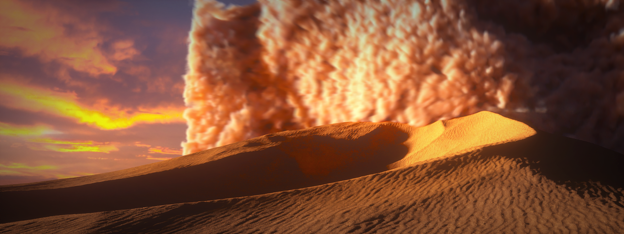 绿洲（图ZMTk2MDM4MzE2） - 场景 - 站酷设计师DIPPER迪普原创素材 - 站酷ZCOOL