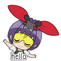 模型姬表情包（图ZMTc5NzEzODUy） - 网络表情 - 站酷设计师酱油好哟原创素材 - 站酷ZCOOL