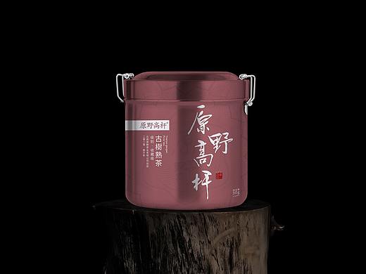 茶叶包装—意形社