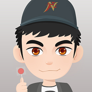 人超好最爱的哥哥,棒棒糖是因为大白刚出来的时候送给hiro一个棒棒糖,据说是哥哥这么设定的哈哈