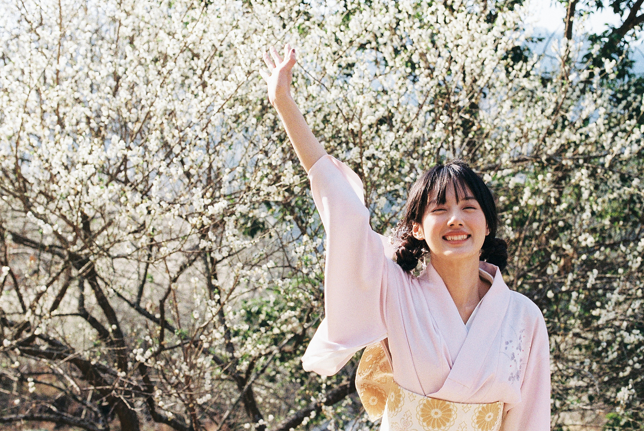 冬阳（图ZMjQ0MDg2NTgw） - 人像摄影 - 站酷设计师一杯白术原创素材 - 站酷ZCOOL