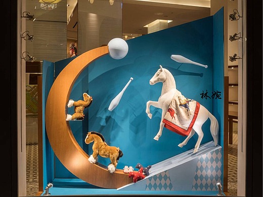 橱窗_创意设计作品图片素材-站酷zcool