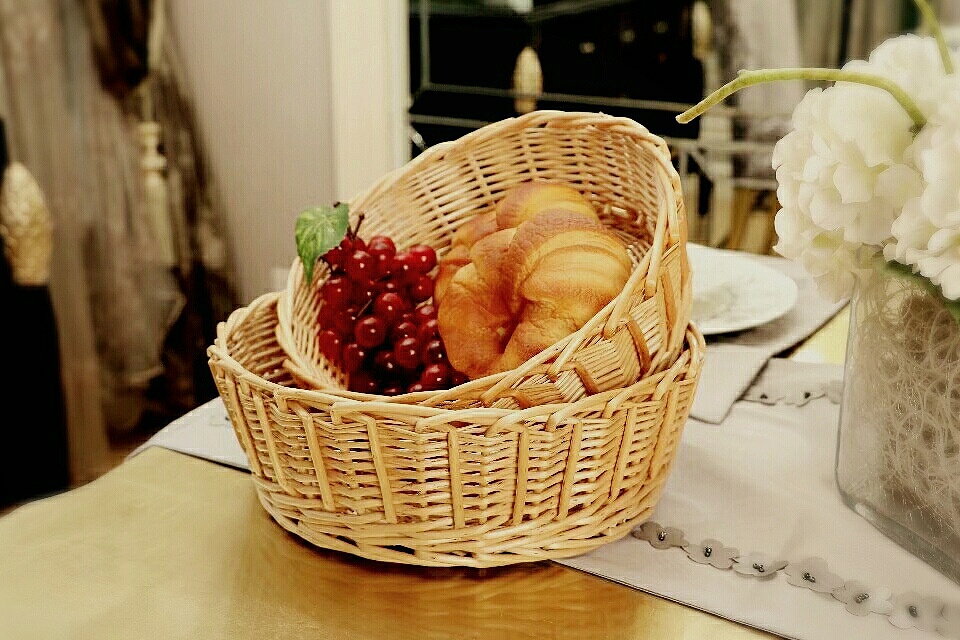 纯手工·柳编收纳/时尚柳编水果篮（图ZMTA4NDc1NDAw） - 产品摄影 - 站酷设计师阿杜电商设计原创素材 - 站酷ZCOOL