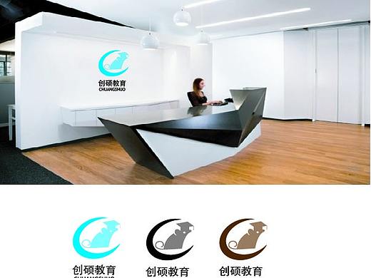LOGO设计（个人主页-ZMjk4NDMwMjQ=） - 其他 - 站酷设计师淘气的斐斐原创素材 - 站酷ZCOOL