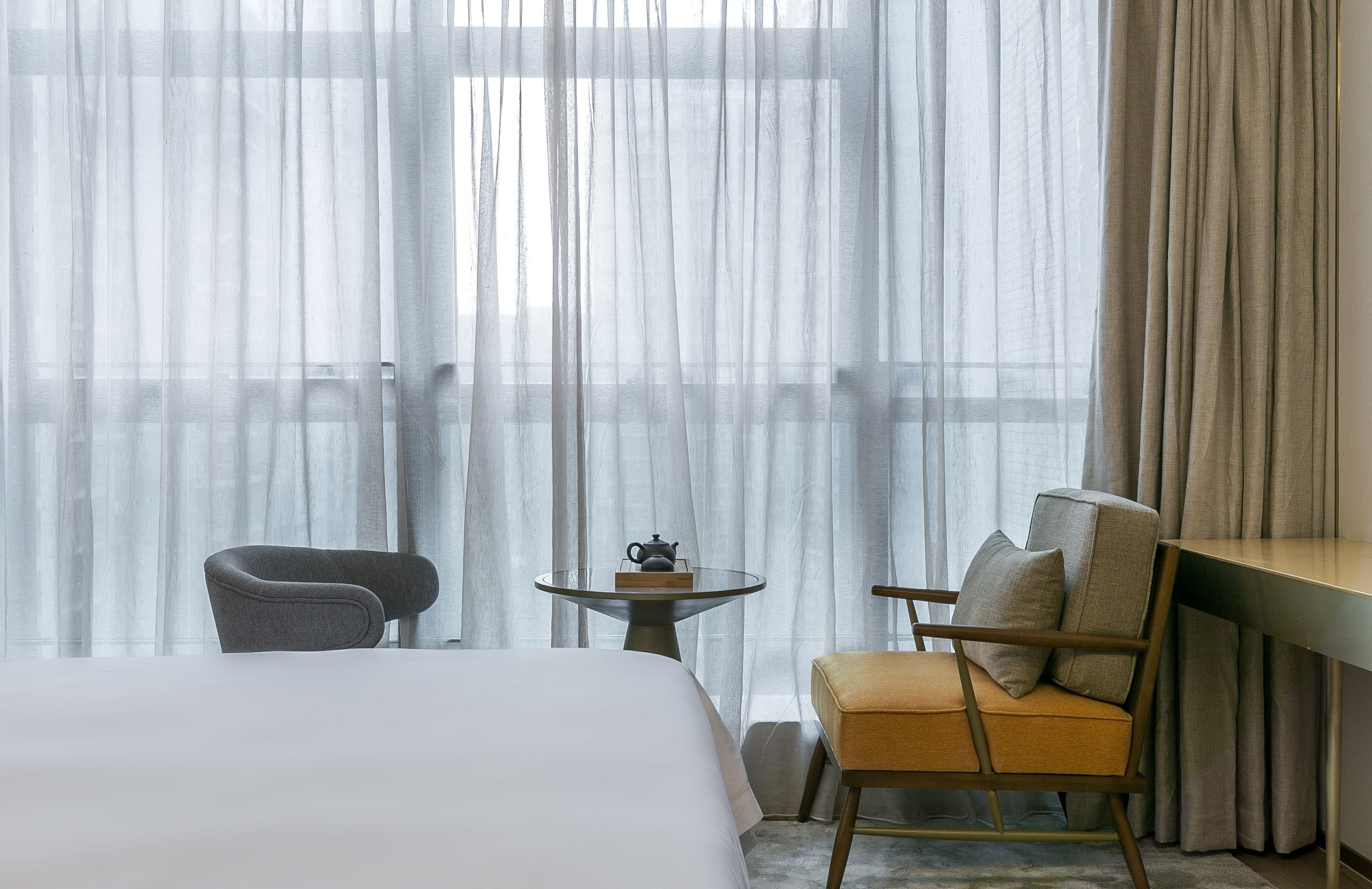 重庆九街漫心酒店