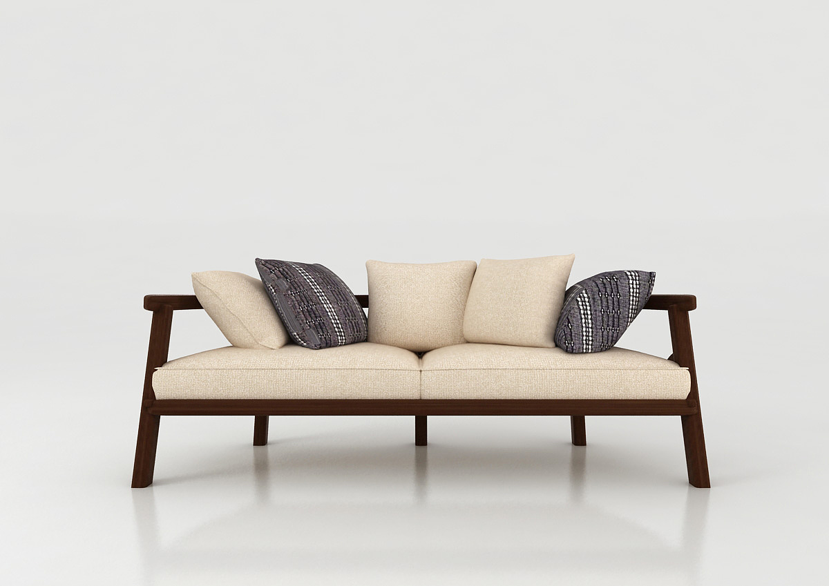 “无圆”客厅家具（图ZMzU3NDYwMzY=） - 生活用品 - 站酷设计师Anna_Sweet原创素材 - 站酷ZCOOL