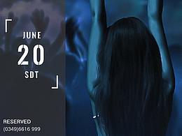 拍了拍你海報(bào)