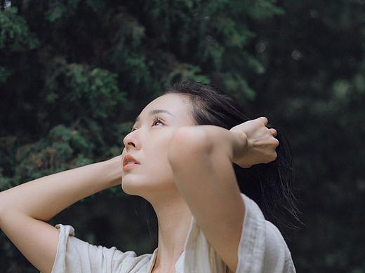 侥幸的雨天