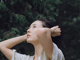 人像
