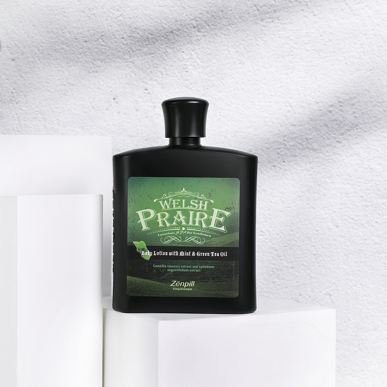 赞璞Zenpill男士洗护系列（图ZMTUzOTc4NjQw） - 生活用品 - 站酷设计师赞璞Zenpill品牌原创素材 - 站酷ZCOOL