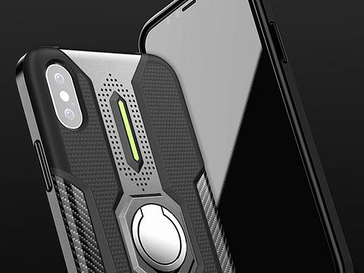 iphone手机壳设计渲染