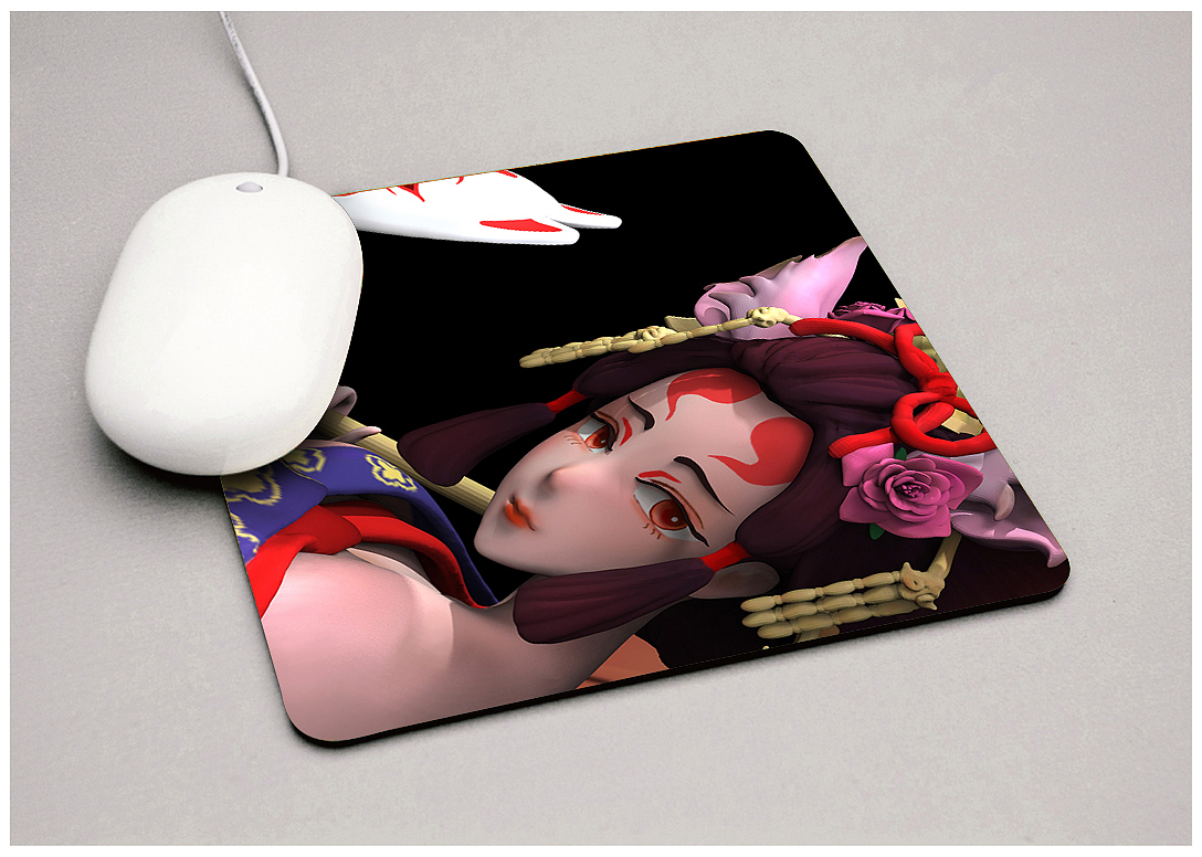“百鬼夜行”插画设计的周边产品设计（图ZMjEzMTI0MTk2） - 创作习作 - 站酷设计师鬼都惊原创素材 - 站酷ZCOOL
