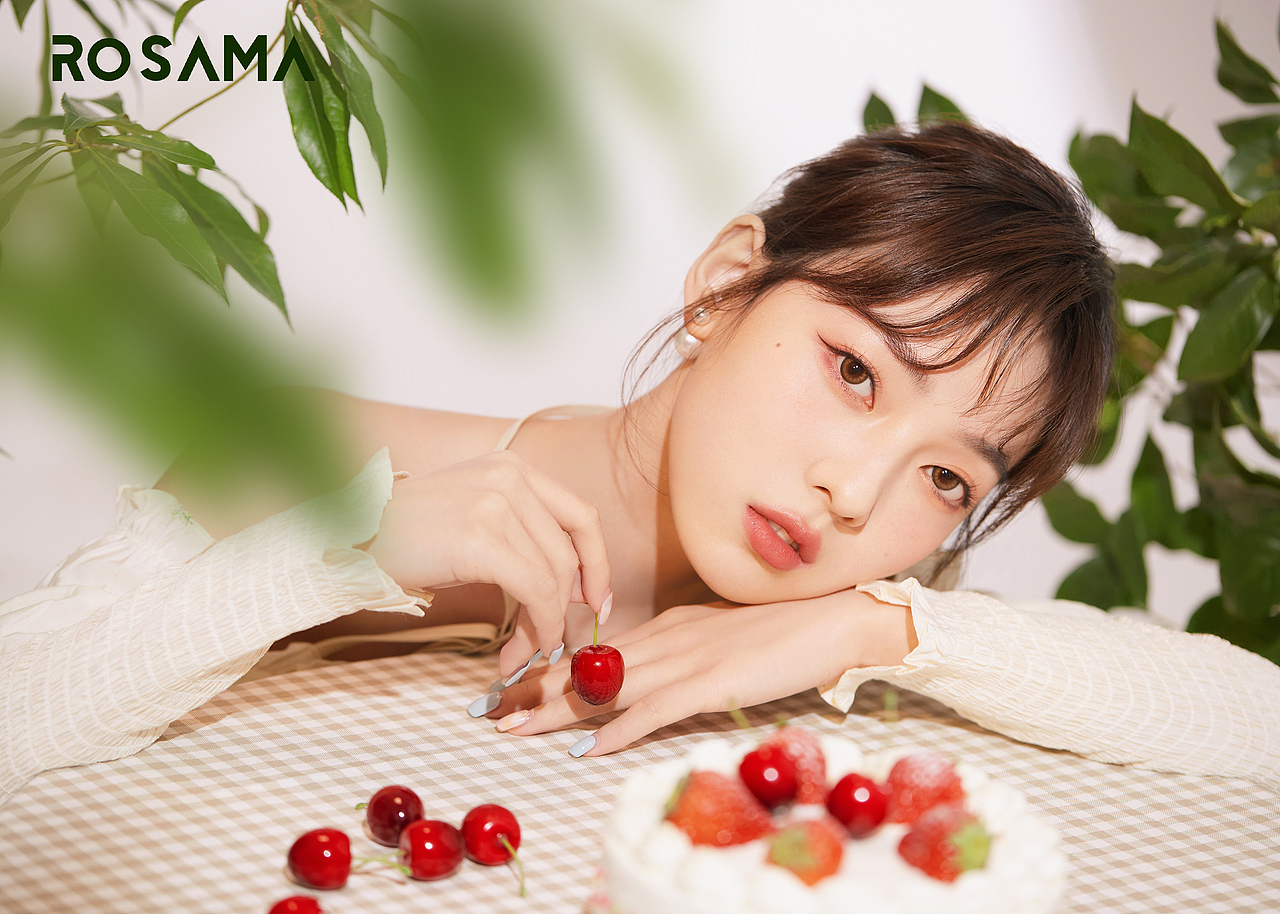 MELU BABY 奶泡系列