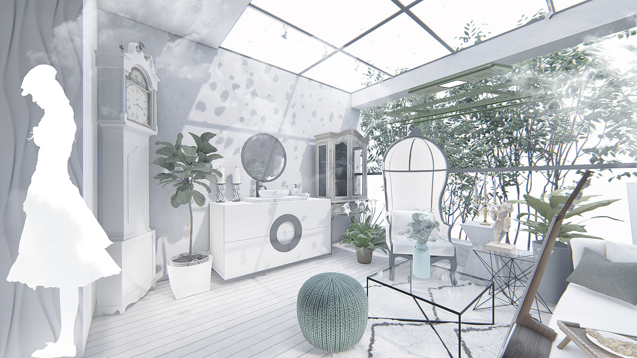 赛事-最近迷上了一种叫斯堪的纳维亚的风格