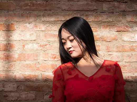 银川美术馆采拍