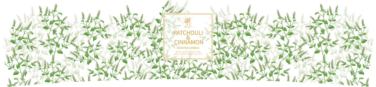 香薰蜡烛包装(其余未渲染未贴样机)