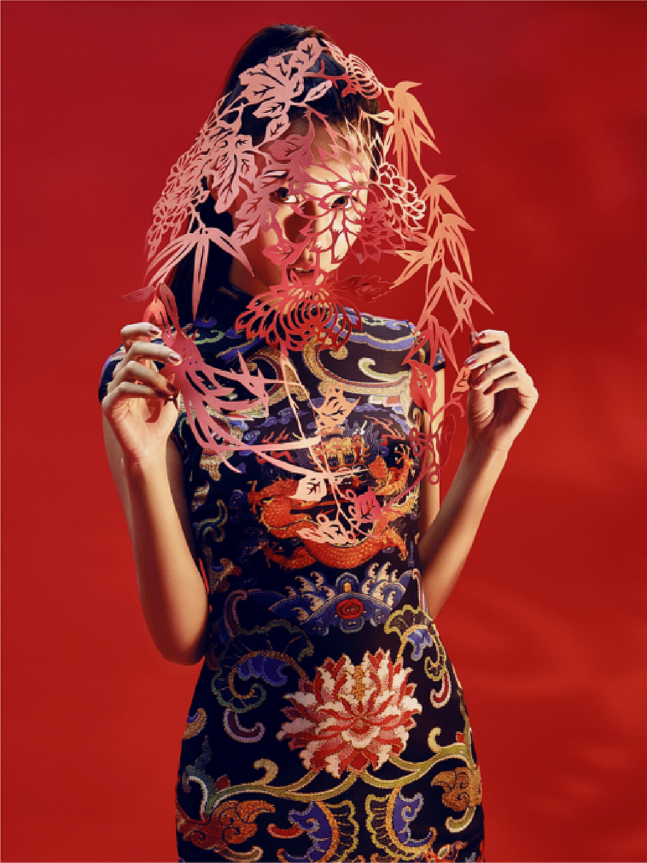 中国传统服饰|平面|书籍/画册|koshy - 原创作品 - 站酷 (ZCOOL)