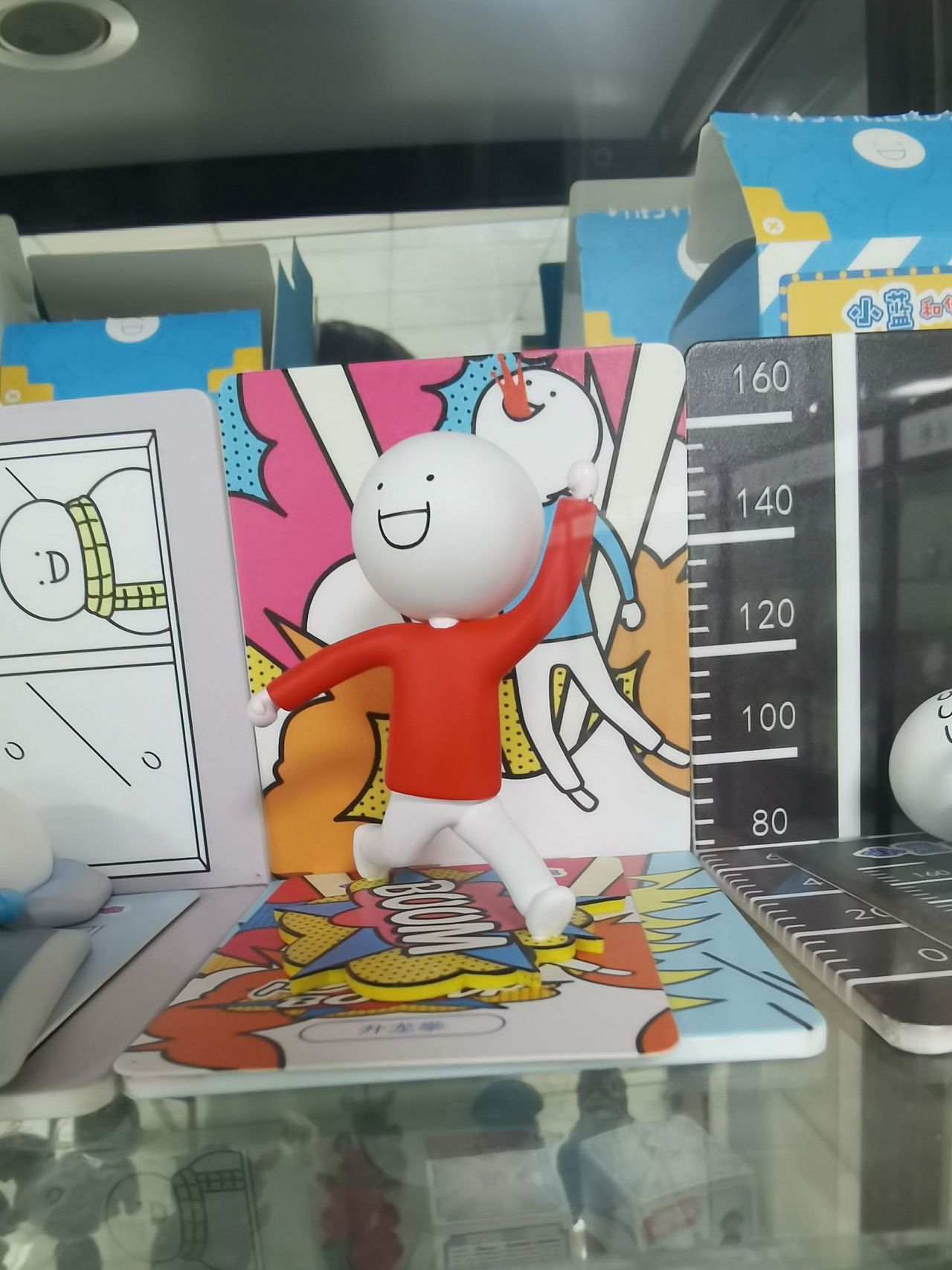 盲盒公仔，注塑公仔（图ZMzE4NjczNTU2） - 其他 - 站酷设计师Z492530964原创素材 - 站酷ZCOOL