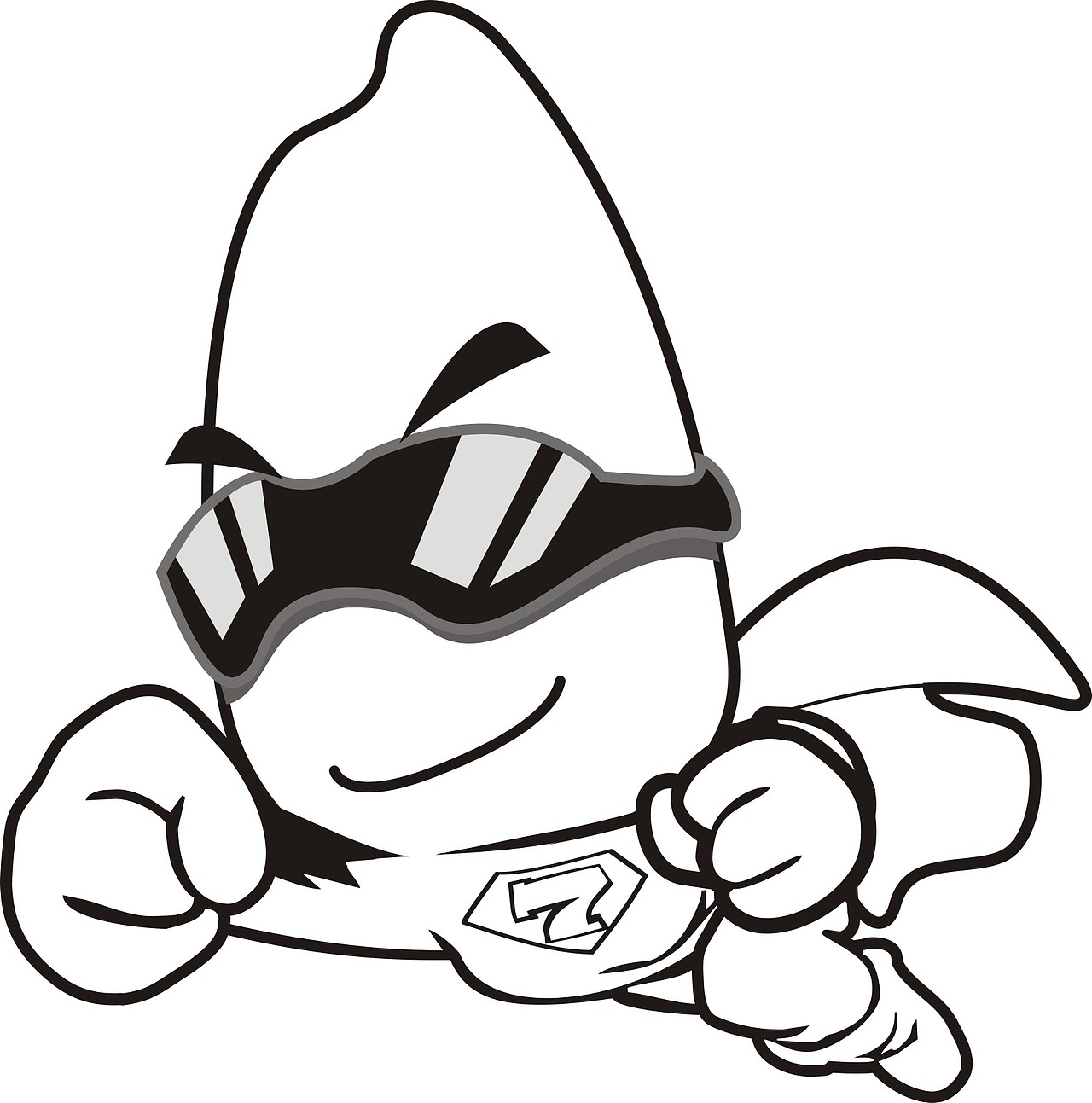 卡通LOGO合集（图ZMTIzNjUwODUy） - Logo - 站酷设计师海滨1009原创素材 - 站酷ZCOOL