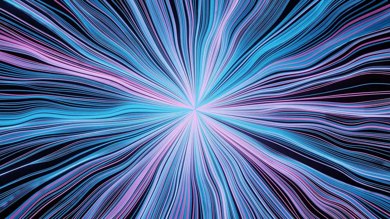 线条-色彩-练习