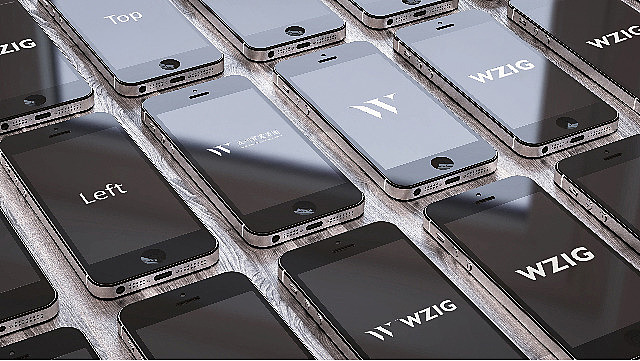 五洲实业集团 VI（图ZMzk2Nzk2OTY=） - 品牌 - 站酷设计师蓝色我最爱原创素材 - 站酷ZCOOL