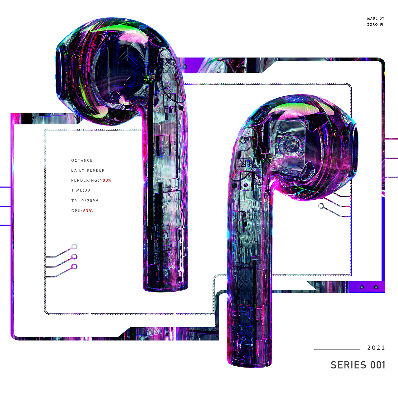 2021.十一月-81个成长记录打卡-GROWTH FACTOR（图ZMjc5OTg2MTUy） - 动画/影视 - 站酷设计师GYD_D原创素材 - 站酷ZCOOL