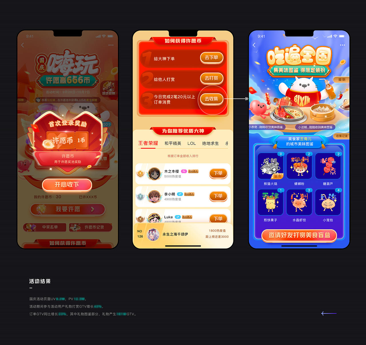 2021·年终总结（图ZMjgyODk3NDM2） - 运营设计 - 站酷设计师muzimayao原创素材 - 站酷ZCOOL