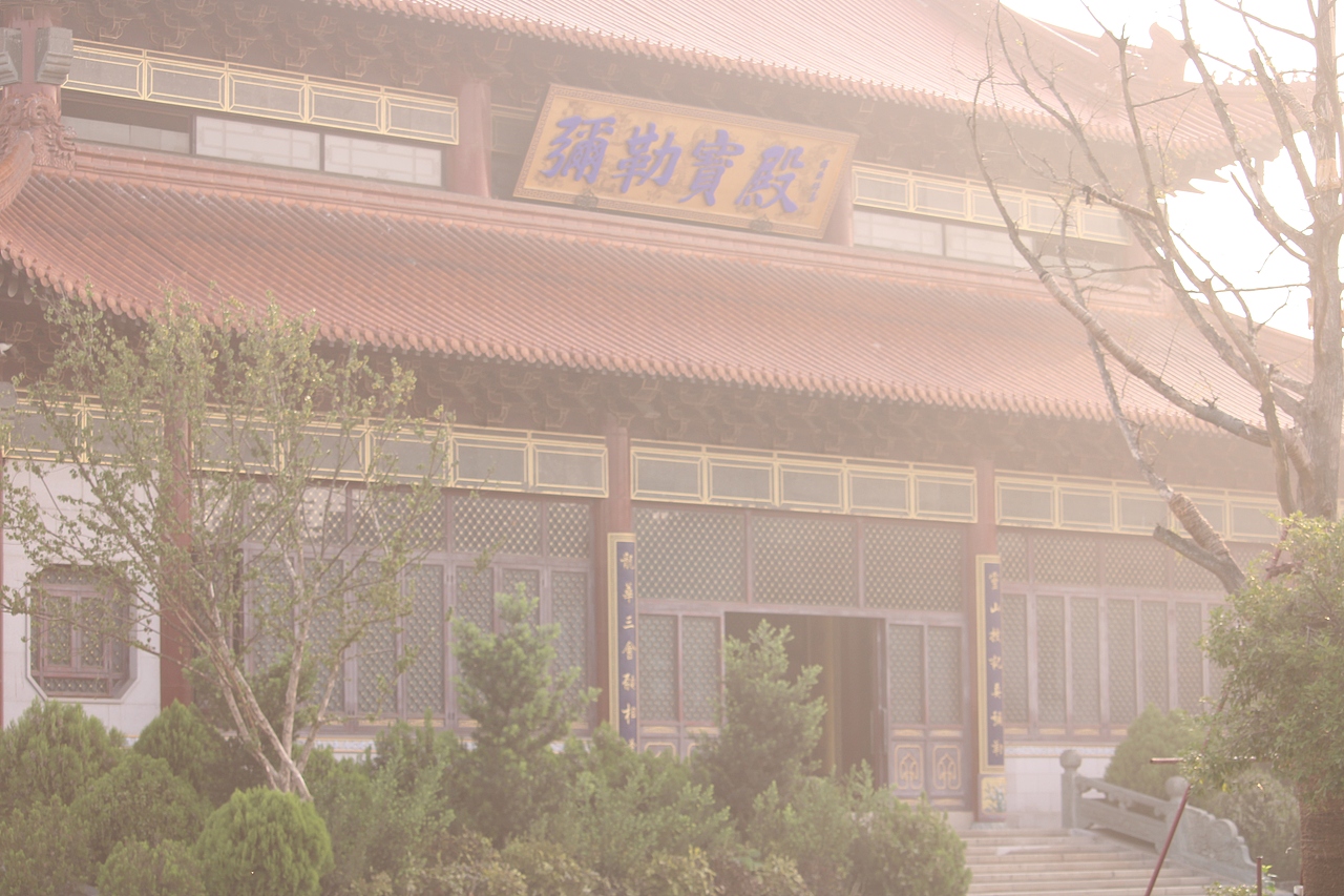 烟花三月下扬州!