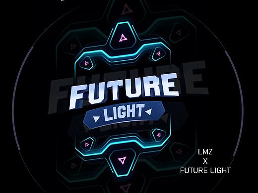 游戏UI设计 未来之光FUTURE LIGHT
