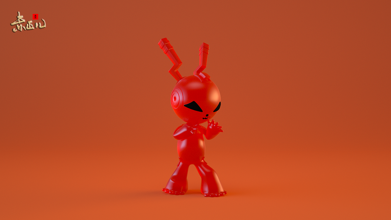 赤子之心，正义之行（图ZMjU0MzMxOTc2） - IP形象 - 站酷设计师SIRSUNSHINEYYG原创素材 - 站酷ZCOOL