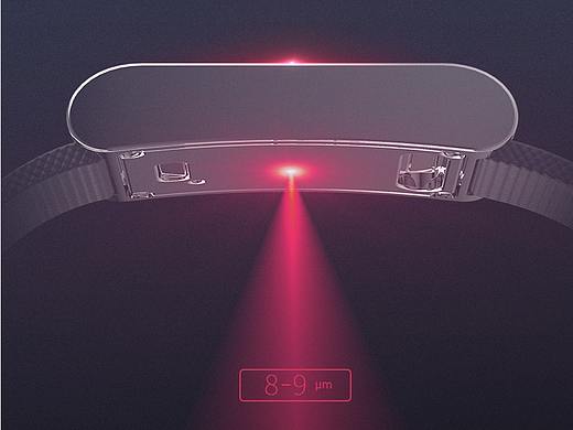 点礼创新 | 安脉思睡眠手表（个人主页-ZMzM4NDY2NTI=） - 电商 - 站酷设计师点礼创新原创素材 - 站酷ZCOOL