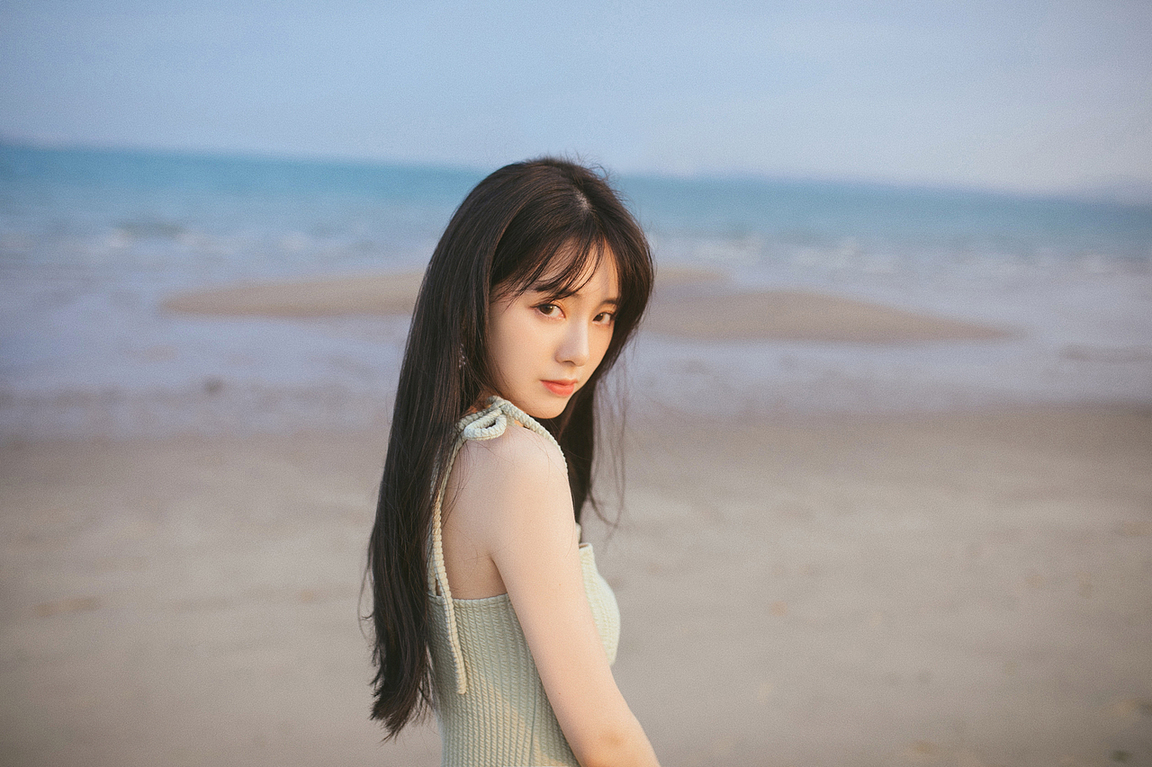 媛妹儿（图ZMjAzMzQzNTQw） - 人像摄影 - 站酷设计师itstevechenko原创素材 - 站酷ZCOOL