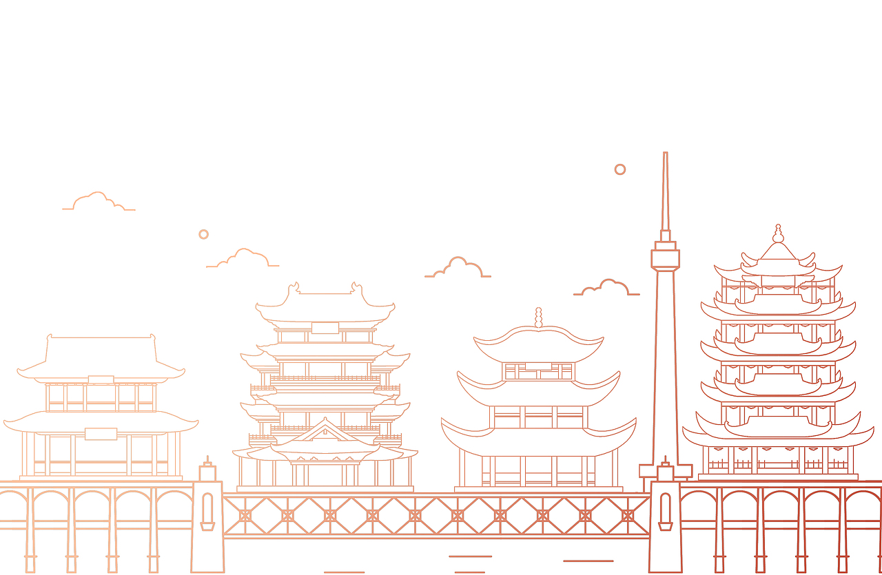 《云游名楼》旅游产品设计
