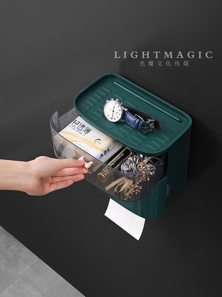 壁挂抽纸盒拍摄（图ZMjgzMDcxMTI0） - 产品摄影 - 站酷设计师义乌光魔文化传媒原创素材 - 站酷ZCOOL