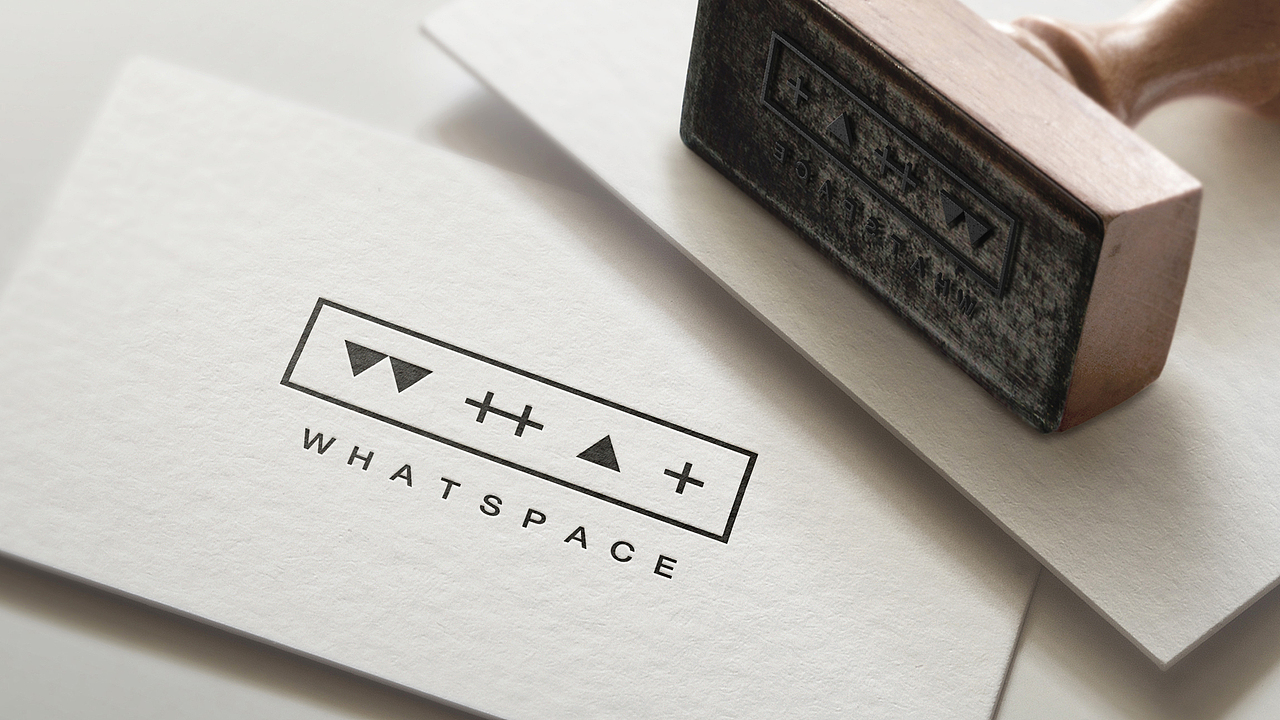 WHATSPACE｜无题空间（图ZMjcwNTAwMTEy） - 品牌 - 站酷设计师兰伯刘原创素材 - 站酷ZCOOL
