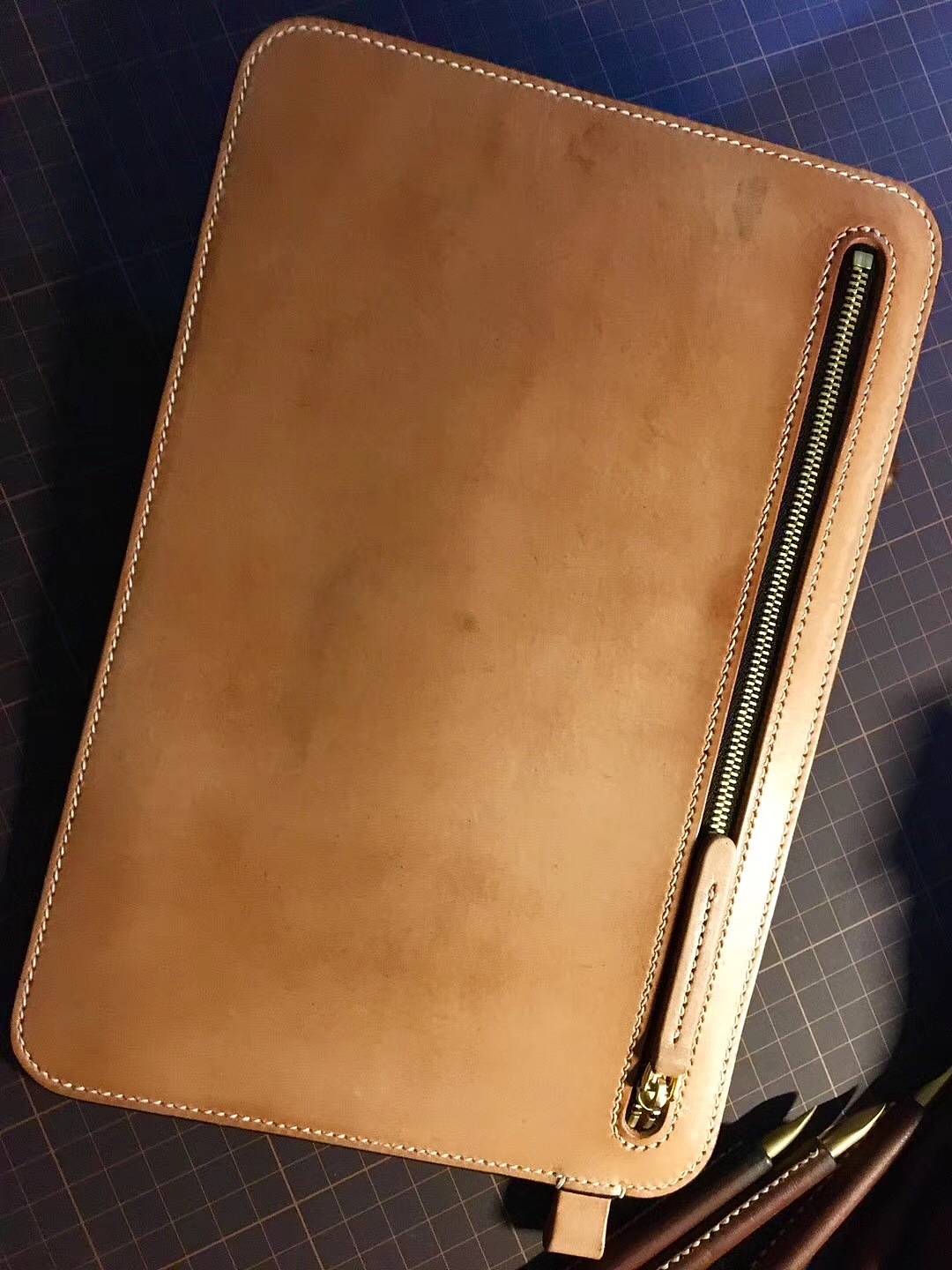 皮塑猫咪手袋（图ZMTE4MzQyODAw） - 工艺品设计 - 站酷设计师一丁lucky原创素材 - 站酷ZCOOL