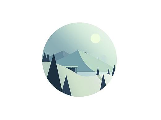 UI天氣圖標(biāo)練習(xí)（個(gè)人主頁(yè)-ZMzA2NzUyMjg=） - 圖標(biāo) - 站酷設(shè)計(jì)師魚(yú)丸壹碗原創(chuàng)素材 - 站酷ZCOOL