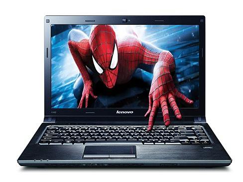 电脑里的蜘蛛侠