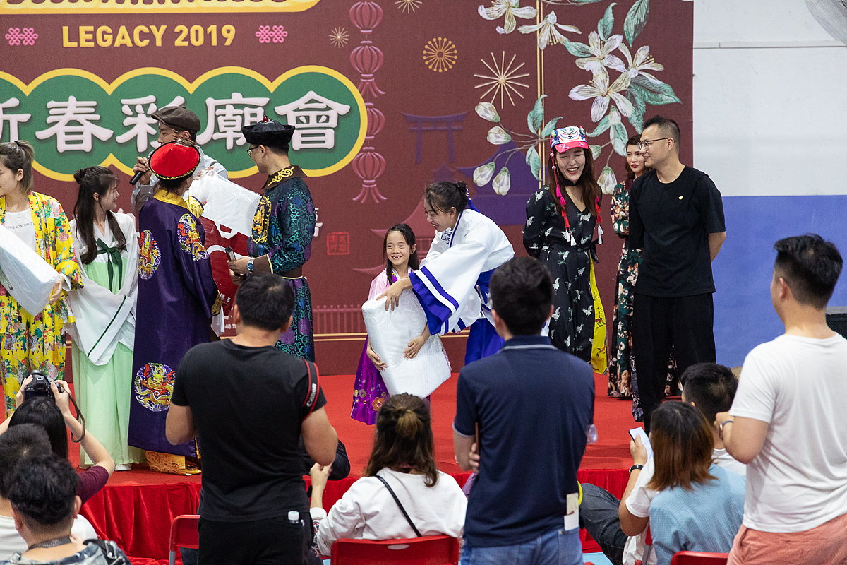 活动拍摄丨2019 LEGACY 新春彩庙会（图ZMTQ3NTY3MTA4） - 人文/纪实摄影 - 站酷设计师白底图原创素材 - 站酷ZCOOL