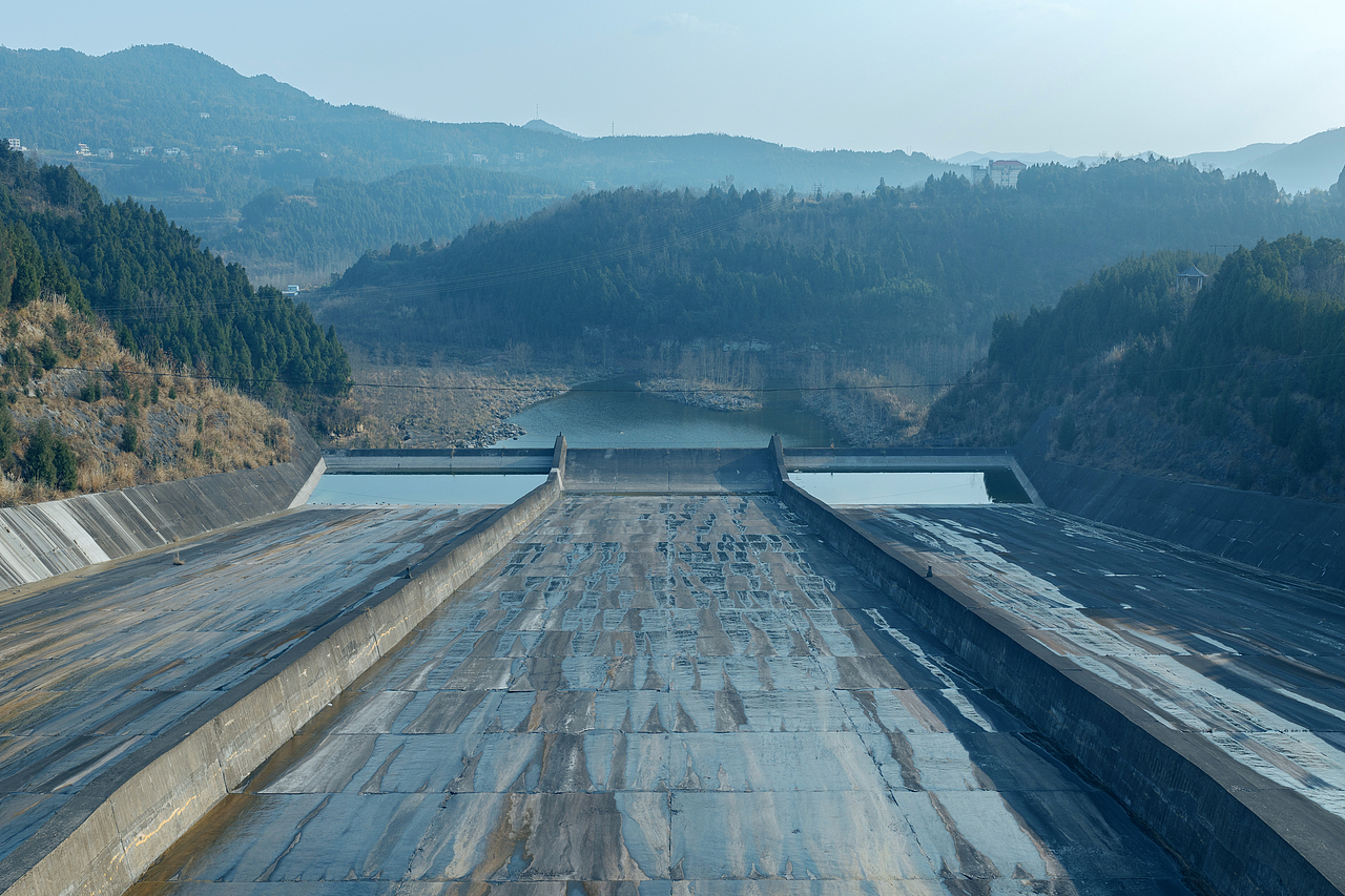 你不知道的升钟湖