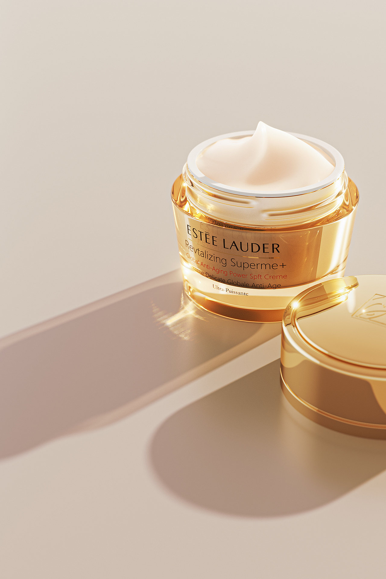 雅诗兰黛胶原液(产品渲染)（图ZMjY0MzM1MTky） - 产品 - 站酷设计师阿泰ATAI动态视觉原创素材 - 站酷ZCOOL