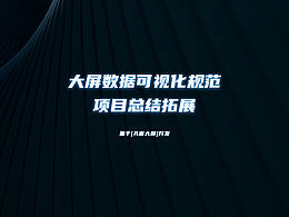 数据可视