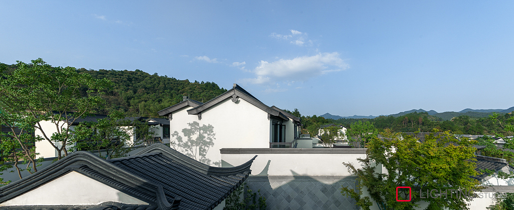 湖州·望竹山（图ZMjQyMDA2OTAw） - 环境/建筑摄影 - 站酷设计师光影鲲图摄影原创素材 - 站酷ZCOOL