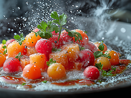 美食不負(fù)時(shí)光